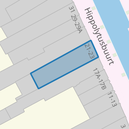 Perceel DEL00-C-2035