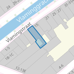 Perceel DEL00-C-2053