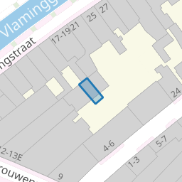 Perceel DEL00-C-2059