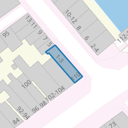 Perceel DEL00-C-2508