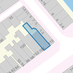 Perceel DEL00-C-2509