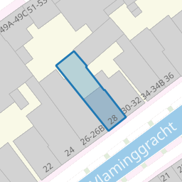 Perceel DEL00-C-2543