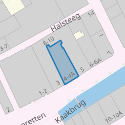 Perceel DEL00-C-2715