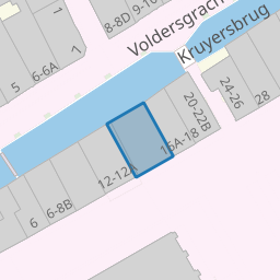 Perceel DEL00-C-2735