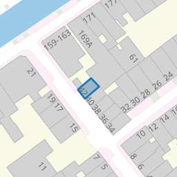 Perceel DEL00-C-2861