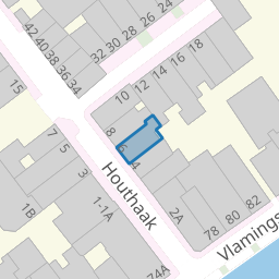 Perceel DEL00-C-2872