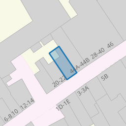 Perceel DEL00-C-2884