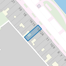 Perceel DEL00-C-2911