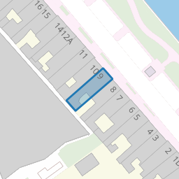 Perceel DEL00-C-2916