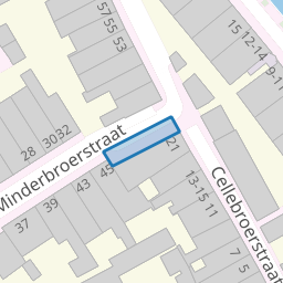 Perceel DEL00-C-3029