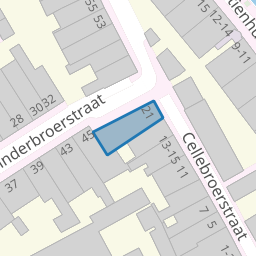 Perceel DEL00-C-3030