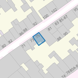 Perceel DEL00-C-3160