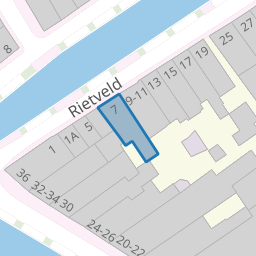 Perceel DEL00-C-3173