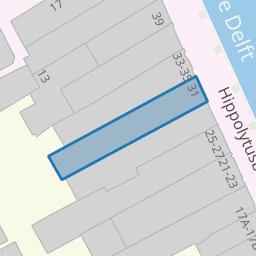 Perceel DEL00-C-3194