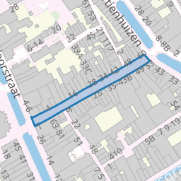 Perceel DEL00-C-3347