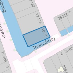 Perceel DEL00-C-3406