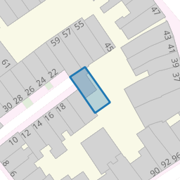 Perceel DEL00-C-3462