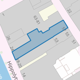 Perceel DEL00-C-3499