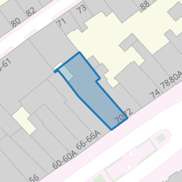 Perceel DEL00-C-3505