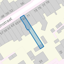 Perceel DEL00-C-3512