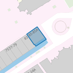 Perceel DEL00-C-3649