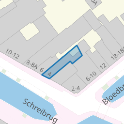 Perceel DEL00-C-3661