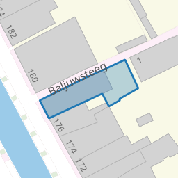 Perceel DEL00-C-3812