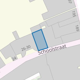 Perceel DEL00-C-3861