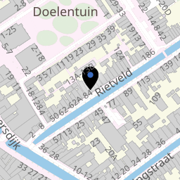 Appartement DEL00 C 3959 2
