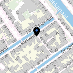 Appartement DEL00 C 3985 2