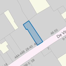 Perceel DEL00-C-3992