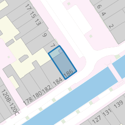 Perceel DEL00-C-3999