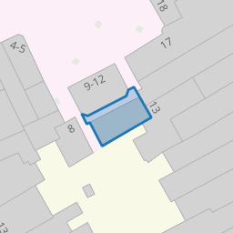 Perceel DEL00-C-4026