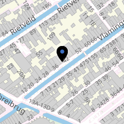 Appartement DEL00 C 4064 1