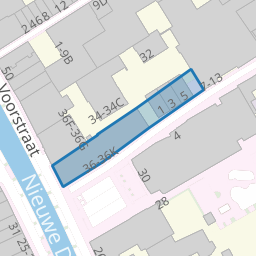 Perceel DEL00-C-4133