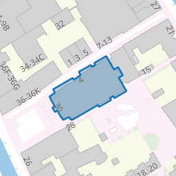 Perceel DEL00-C-4135