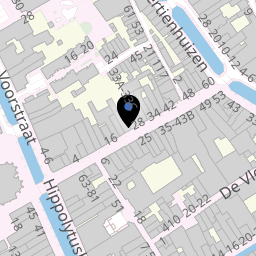 Appartement DEL00 C 4138 1