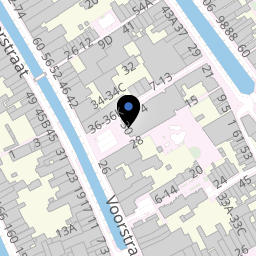 Appartement DEL00 C 4152 2