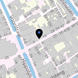 Appartement DEL00 C 4155 2