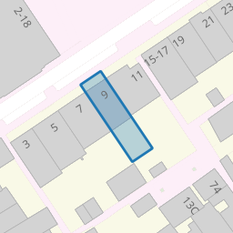 Perceel DEL00-C-4162