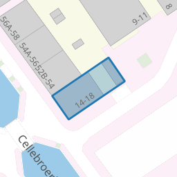 Perceel DEL00-C-4184