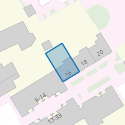 Perceel DEL00-C-4197