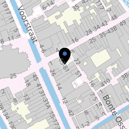 Appartement DEL00 C 4205 5