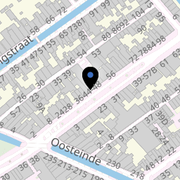 Appartement DEL00 C 4207 2