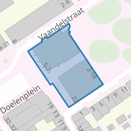 Perceel DEL00-C-4265