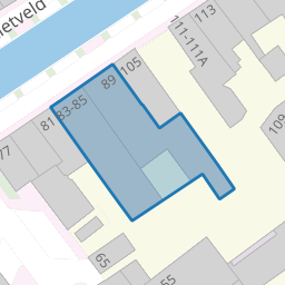 Perceel DEL00-C-4314