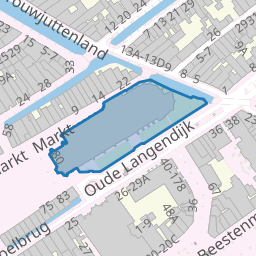 Perceel DEL00-C-4330