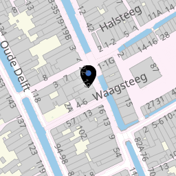 Appartement DEL00 C 4346 9