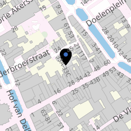 Appartement DEL00 C 4361 17
