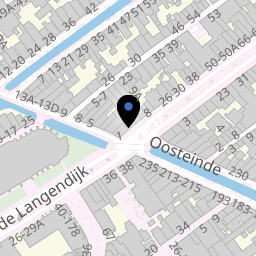 Appartement DEL00 C 4365 4